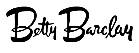 Betty Barclay