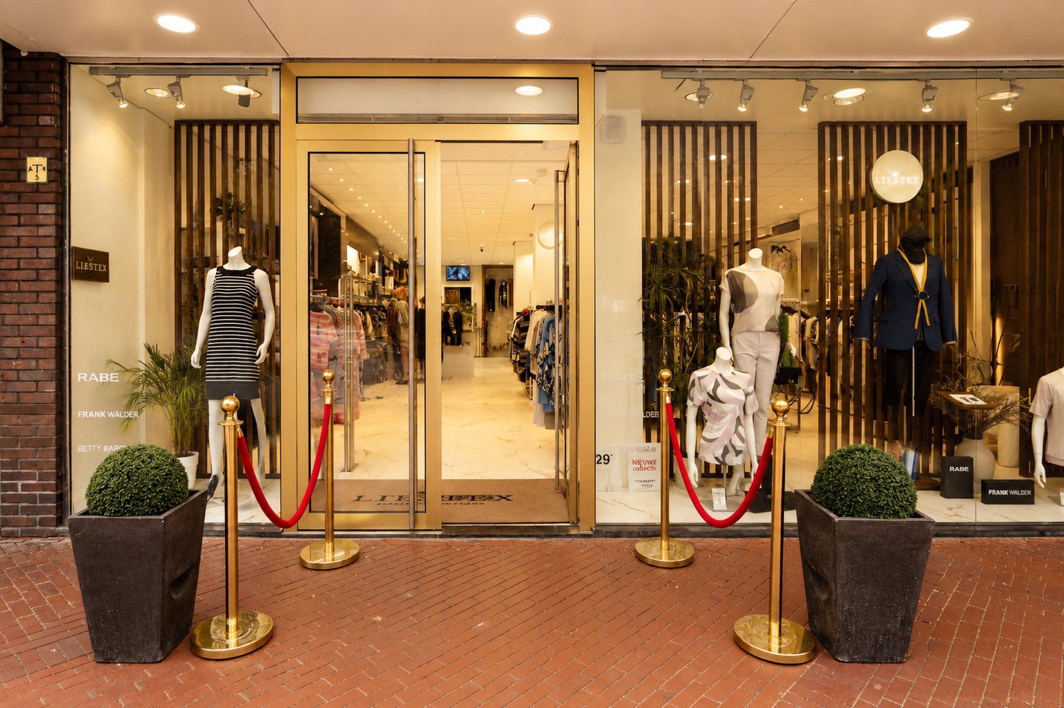 Onze Boutique