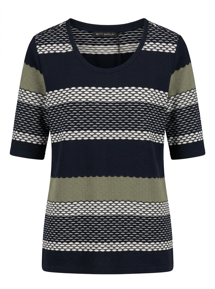 Betty Barclay shirt