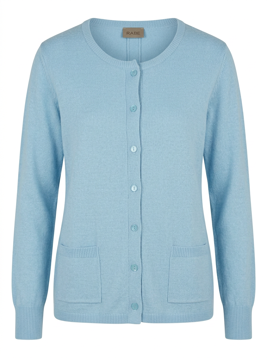 Rabe vest