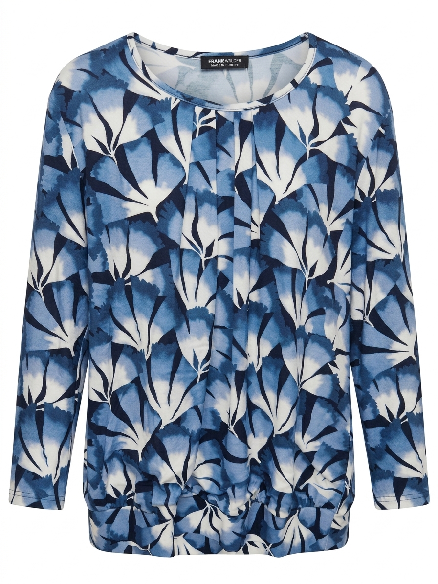 Frank Walder Blouse