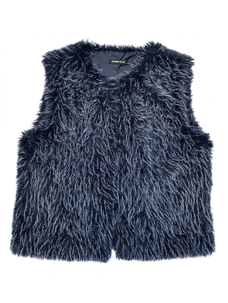 Frank Walder gilet