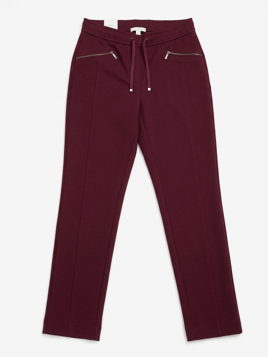 Rabe pantalon Sanna bordo