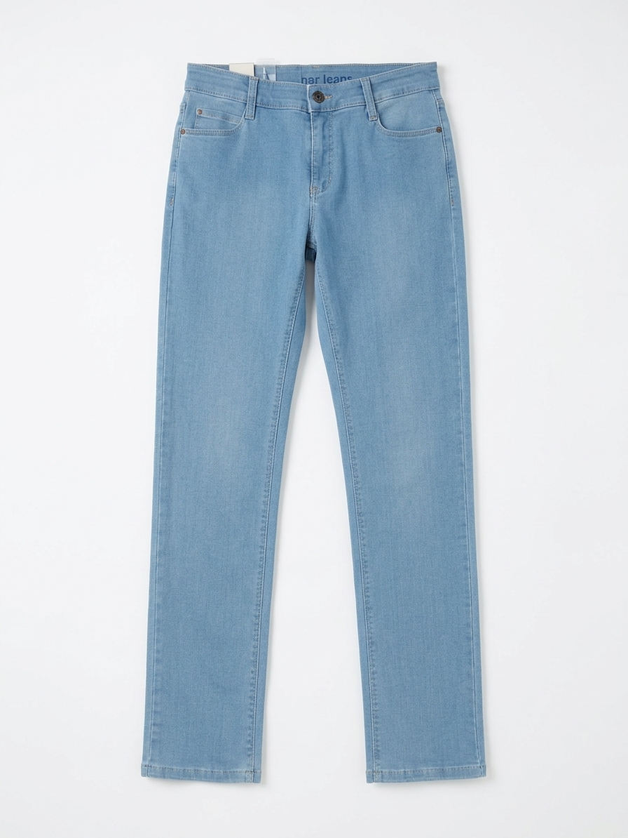 Wonderjeans classic seablue